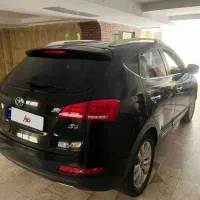 جک s5مدل ۹۸|خودرو سواری و وانت|تهران, علم و صنعت|دیوار