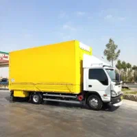 باربری و حمل اسباب منزل