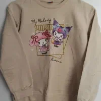 بلوز و شلوار دخترانه