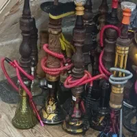 شاگرد جهت کار در کافه