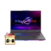 لپ تاپ گیمینگ ایسوس ROG STRIX G16 اقساط تا ۳۶ ماه