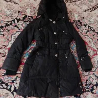 کت مشکی بسیار شیک 700،000تومن