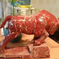 جاسپر قرمز تناژ بالا|مصالح و تجهیزات ساختمان|تهران, شهرک استقلال|دیوار