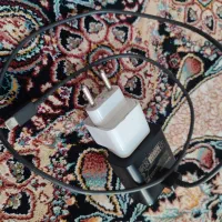 شارژر سامسونگ A51گلکسی اصلی