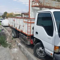 ایسوزو بار
