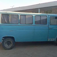 مینی بوس|خودرو سنگین|اندیمشک, |دیوار