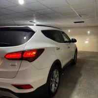 هیوندای سانتافه ۲۰۱۶|خودرو سواری و وانت|ارومیه, |دیوار