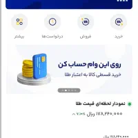 طلای رایگان بگیر