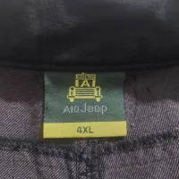 شلوار کوهنوردی  ۴xl نو و کیف نگهدارنده غذا و دارو|کوهنوردی و کمپینگ|کرج, گوهردشت|دیوار