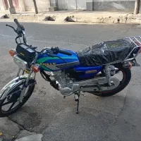 موتور ۲۰۰احسان|موتورسیکلت|سبزوار, شرق کال میانی|دیوار
