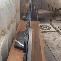 دوتا تلویزیون ال ای دی ۶۵ اینچ الجی و سامسونگ|تلویزیون و پروژکتور|تهران, ونک|دیوار