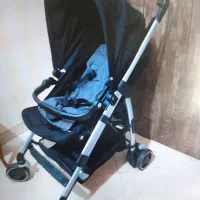 کالسکه مکسی کوزی