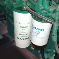 سرویس و نگهداری ژنراتور