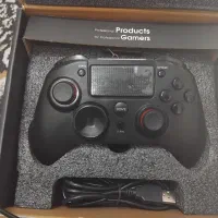 ps4 کپی خور 5 دسته باگارانتی سالم اکنبند|کنسول، بازی ویدئویی و آنلاین|تهران, هاشمی|دیوار