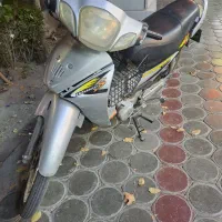 ویو بی کلاج مدل ۹۰|موتورسیکلت|اصفهان, سرتاوه|دیوار