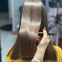 کراتین ۳ساله تضمینی(۵۰٪تخفیف)|خدمات آرایشگری و زیبایی|رشت, حاجی آباد|دیوار