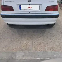 پارس مدل۹۹|خودرو سواری و وانت|زرند, |دیوار