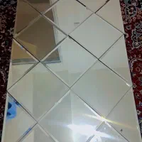 آینه پازل جهت دکوراسیون خانه