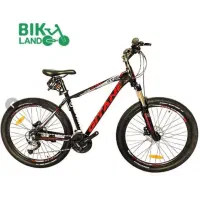دوچرخه ژیتان جی تی 1080