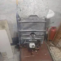 دو عدد آب گرم کن فروشی|آبگرمکن، پکیج، شوفاژ|اردبیل, |دیوار