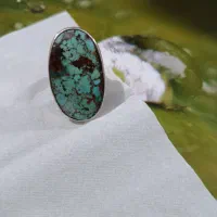 انگشتر فیروز