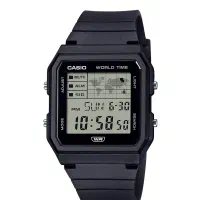 ساعت مردانه ـ زنانه کاسیو مدل LF-30W-1A