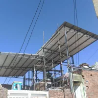 جوشکارسیارمهاباد