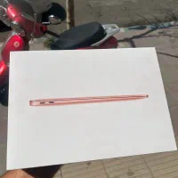 Macbook Air 2020 Gold|رایانه همراه|تهران, وردآورد|دیوار