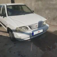 پراید هیدرولیک مدل ۸۹