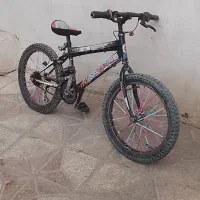 دوچرخه