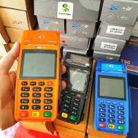 کارتخوان سیار بدون جواز کسب