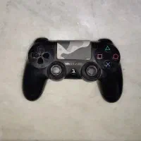 ps4 fat 500 gg|کنسول، بازی ویدئویی و آنلاین|تهران, شهرآرا|دیوار