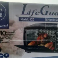 توستر زیر قیمت بازار و مرز|اجاق گاز و لوازم برقی پخت‌وپز|لنجان, |دیوار