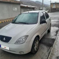 تیبا۲ مدل ۹۷|خودرو سواری و وانت|جوانرود, |دیوار