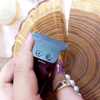 ماشین اصلاح موی سر وصورت جیمیGM 855 فروشگاه آرمان|حراج|اصفهان, امامزاده اسماعیل|دیوار