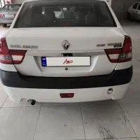 پارس تندر ۹۷ مولتی مدیا گیربکس جدید