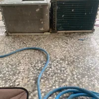 فروش کلر جنرال و گری موتور بزرگ سالم