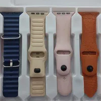 دستبند ساعت هوشمند