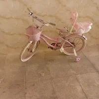 دوچرخه دخترانه