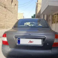 تیبا ۸۹|خودرو سواری و وانت|ورامین, ورامین|دیوار