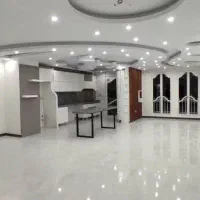 ۱۴۰ متر ۳ خواب ویو ابدی شهرک غرب|فروش آپارتمان|تهران, درختی|دیوار