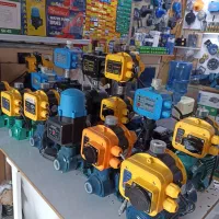 فروشگاه پمپ آب اتوماتیک هوشمند