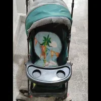 کالسکه و کریر نو