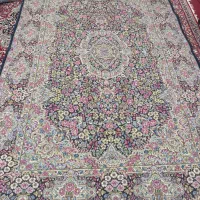 فرش دستبافت ۶ متری