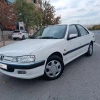 پرشیا دوگانه کارخانه مدل ۹۳