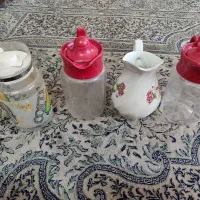 پارچ آب
