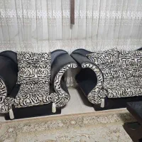 مبل ۶ نفره اسپرت