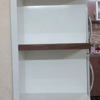 ...|کتابخانه، شلف، قفسه‌های دیواری|مشهد, توس (بلوار توس)|دیوار