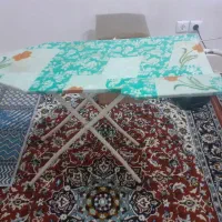 زیر اتو تمیز