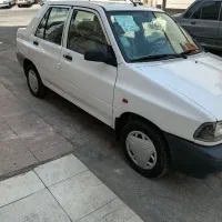 پراید 131